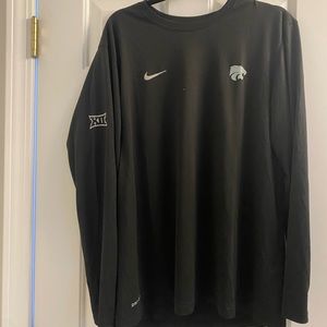 Nike DriFit long sleeve